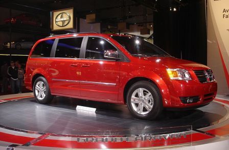 Grand Caravan 3